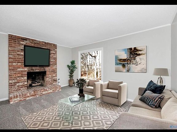 Master sitting room