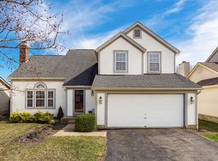 1156 Wexford Green Blvd, Columbus, OH