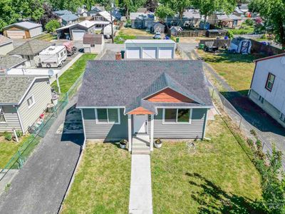 1215 16th Ave, Lewiston, ID, 83501