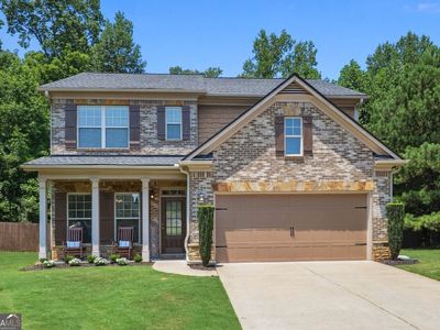 6165 Overleaf Ter, Cumming, GA, 30040