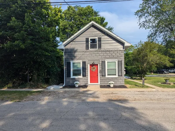 325 S Union St, Bethel, OH 45106