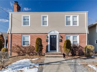 1015 Reservoir Ave, Cranston, RI 02910