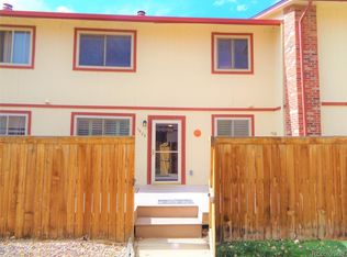 1925 W 102nd Ave, Thornton, CO 80260