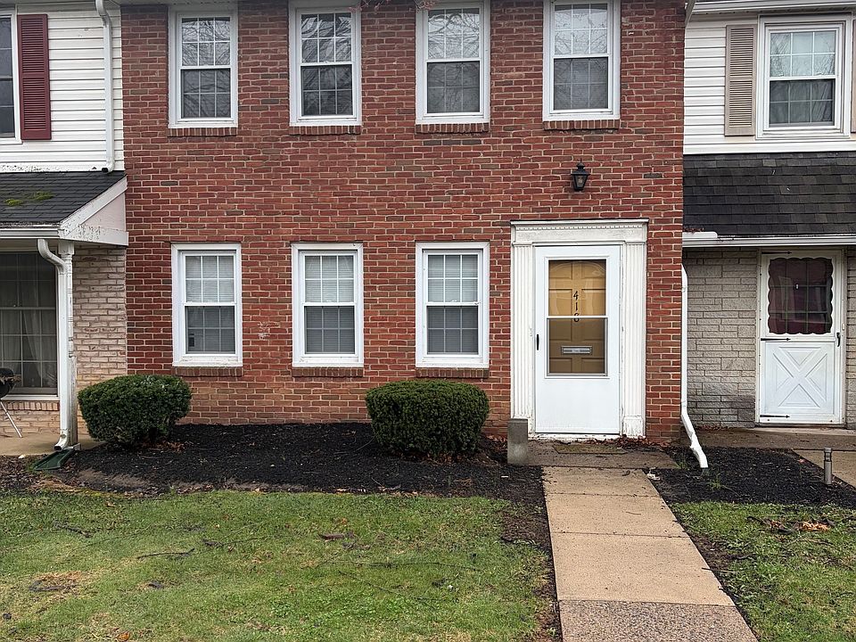 1st image of 418 Amblewood Way #418