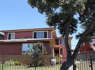 10234 S Dixon Ave APT 3, Inglewood, CA 90303