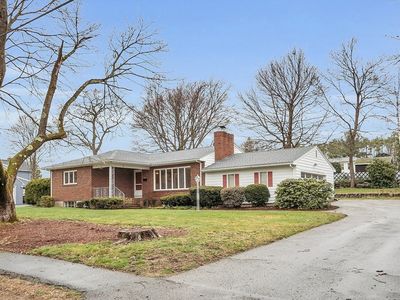 18 Patricia Rd, Peabody, MA, 01960