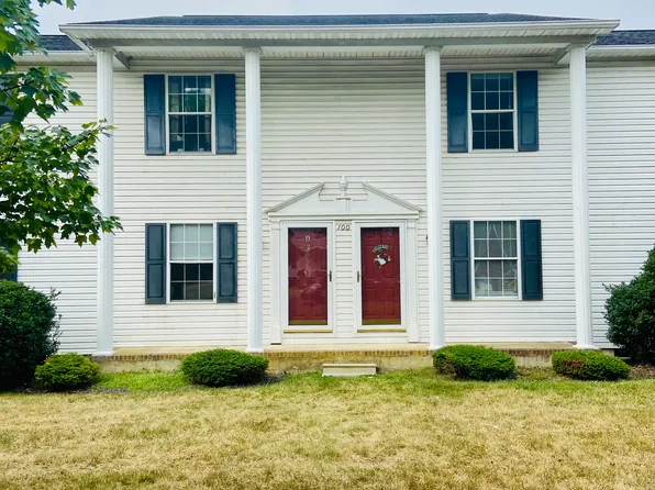 100 Pennie Ln #B, Bridgewater, VA 22812