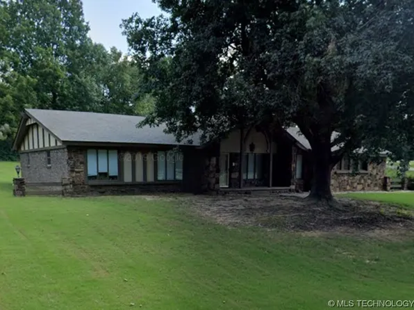 10431 S 77th East Ave, Tulsa, OK 74133