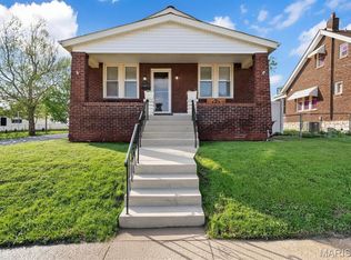 3145 Clifton Ave, Saint Louis, MO 63139