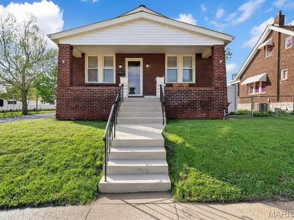 3145 Clifton Ave, Saint Louis, MO 63139