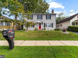 397 Edinburg Rd, Trenton, NJ 08619