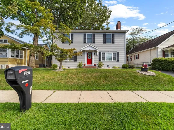 397 Edinburg Rd, Trenton, NJ 08619