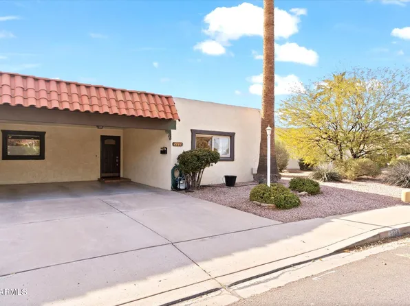 5138 N 78TH Street, Scottsdale, AZ 85250