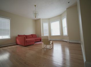 3266 Washington St, Jamaica Plain, MA 02130