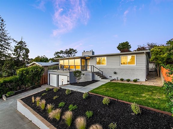 2nd image of 538 N Camino Alto