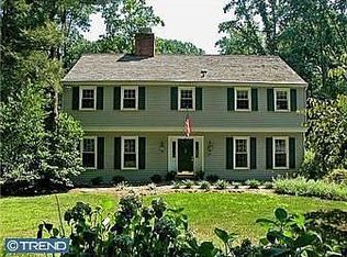 865 Goshen Rd, Newtown Square, PA 19073