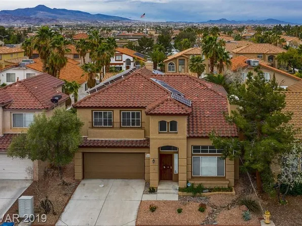 500 S Grand Central Pkwy, Henderson, NV 89012