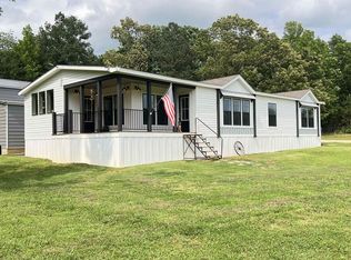 420 Kennedy Rd, Morris Chapel, TN 38361