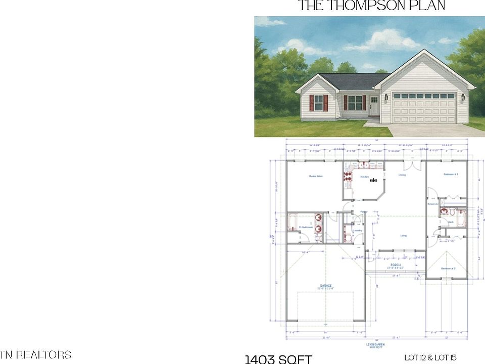 2nd image of 5133 Gregory Rd