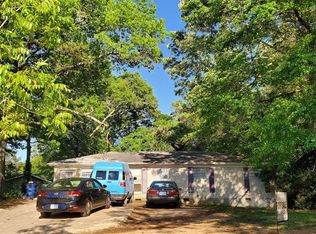 2090 Fairburn Rd SW, Atlanta, GA 30331