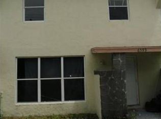 6593 Blvd Of Champions, North Lauderdale, FL 33068