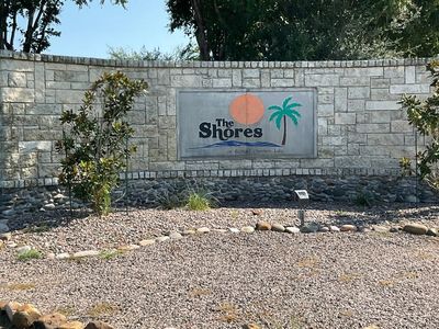 LOT 116 Waters Edge Dr, Corsicana, TX, 75109