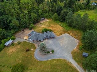 18501 SE 424th St, Enumclaw, WA 98022