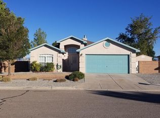 1018 W Wagon Trail St SW, Los Lunas, NM 87031
