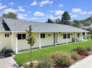 11545 Reche Canyon Rd, Colton, CA 92324