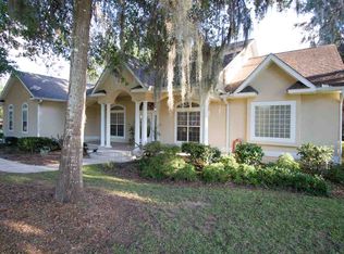 1216 Greensward Dr, Tallahassee, FL 32312
