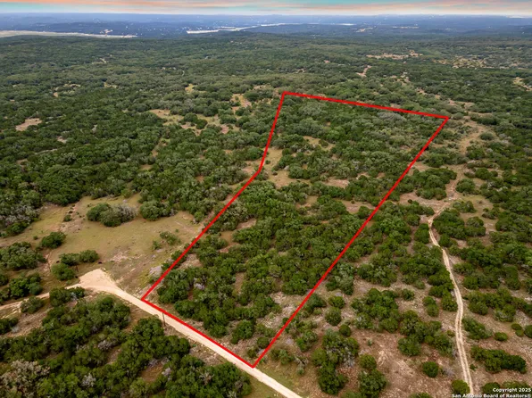 LOT 35B Pr 2533 LOT 35, Mico, TX 78056