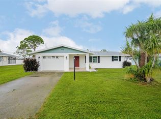 872 Mohawk Rd, Venice, FL 34293