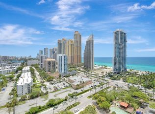 Winston Towers 600, Sunny Isles Beach, FL 33160