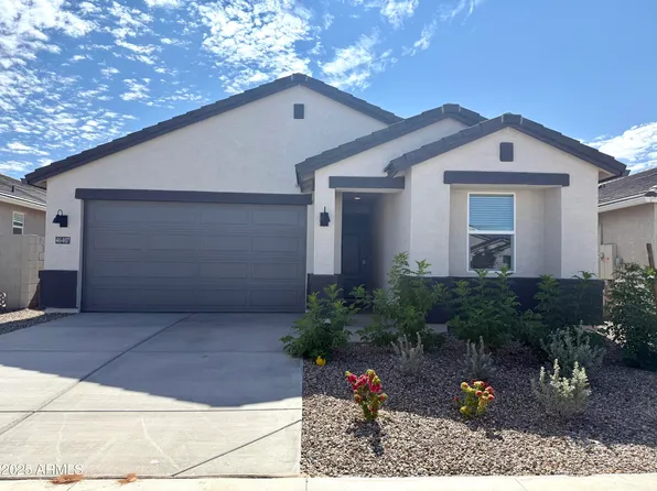 46407 W Lander Lane, Maricopa, AZ 85139