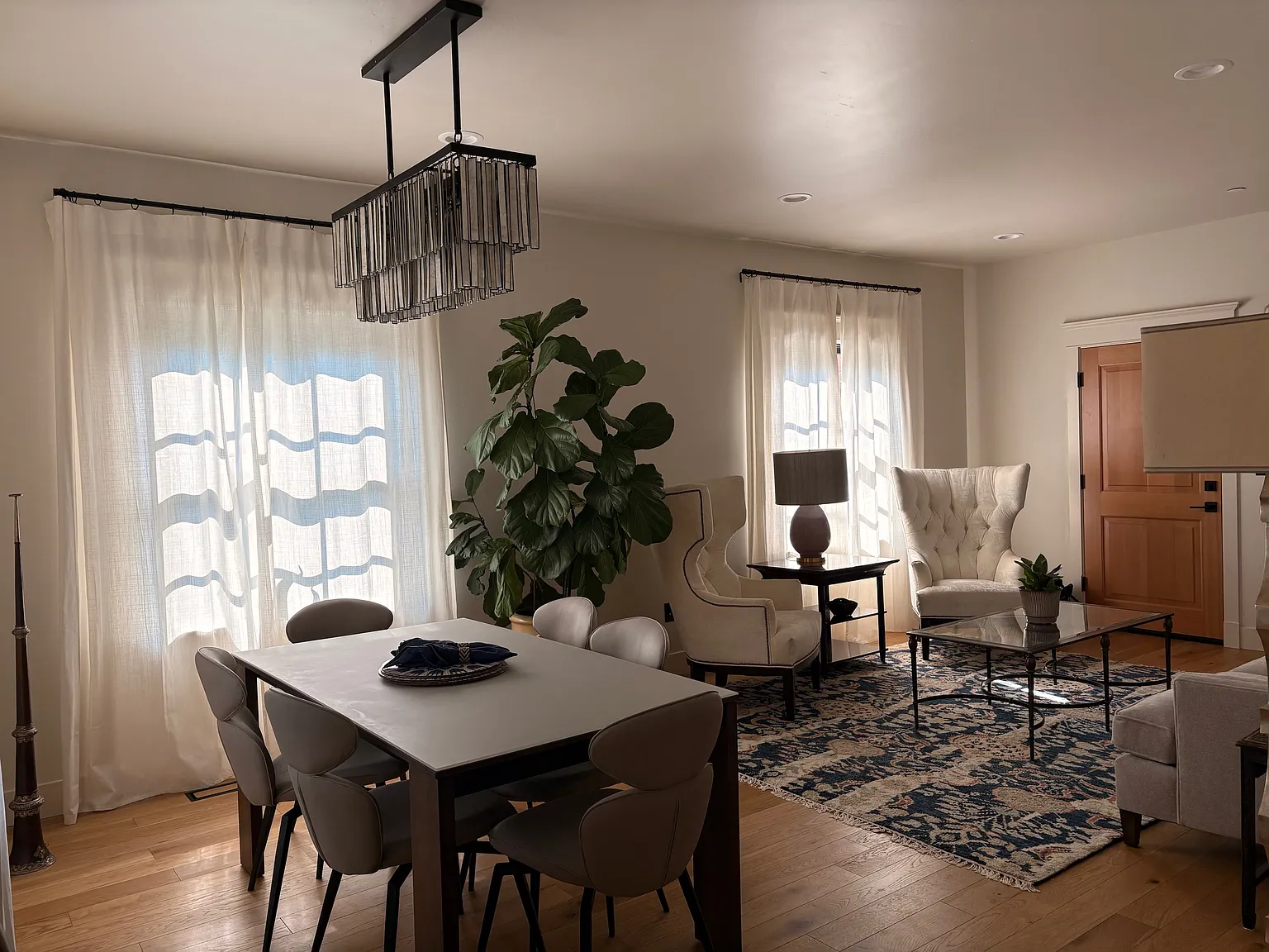 2 bed, 1460 sqft, $3,500 — Photo 4
