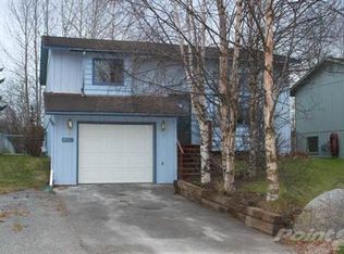 4100 E 65th Ave, Anchorage, AK 99507