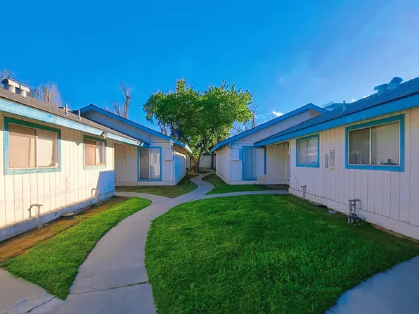 1136 E Fedora, 1136 E Fedora Ave #108, Fresno, CA 93704