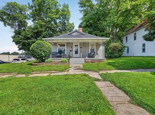 429 W Franklin St, Delphi, IN 46923