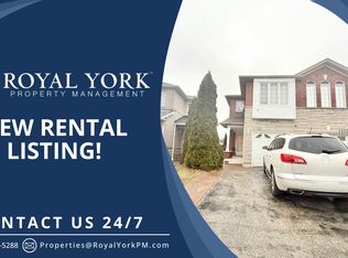 1195 Foxglove Pl #2, Mississauga, ON L5V2N1