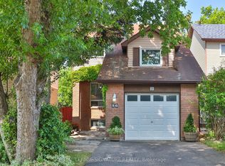 56 Muirlands Dr, Toronto, ON