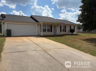 201 Rio Way, Anderson, SC 29625