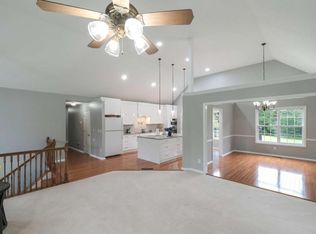 45 Buell Jones Rd, Carrollton, GA 30117