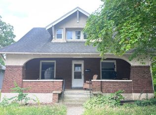 339 W Oak St, West Lafayette, IN 47906