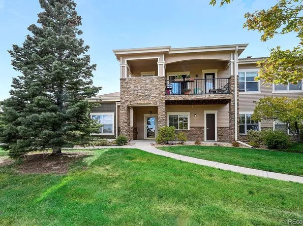 15374 W 63rd Avenue #101, Golden, CO 80403