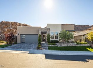 1929 Canyon Highlands Dr, Henderson, NV 89052