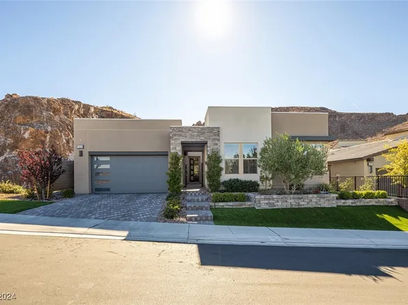 1929 Canyon Highlands Dr, Henderson, NV 89052