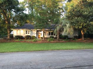 212 Dobson Rd, Savannah, GA 31410