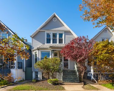 3432 N Albany Ave, Chicago, IL, 60618