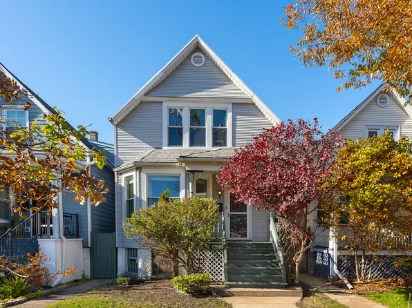 3432 N Albany Ave, Chicago, IL 60618