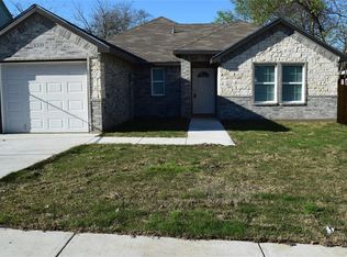 1539 E Ohio Ave, Dallas, TX 75216